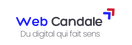 Web Candale | Création de site web, Marketing digital & gestion réseaux sociaux